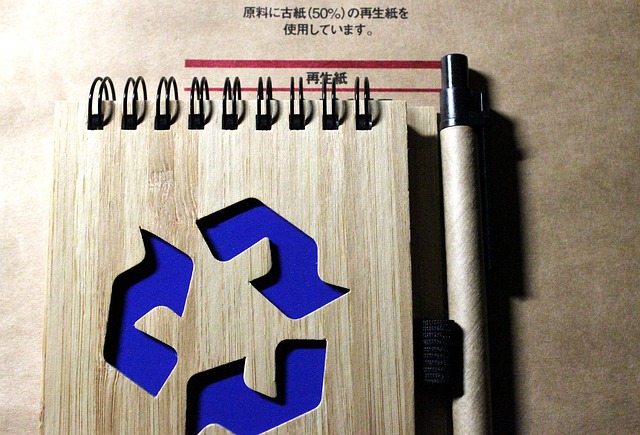 Recycle