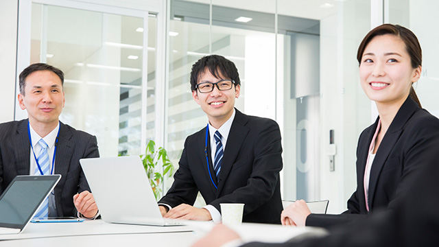 インクルーシブリーダーシップとは?