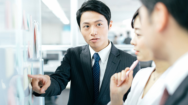 システム思考とはどのような考え方?