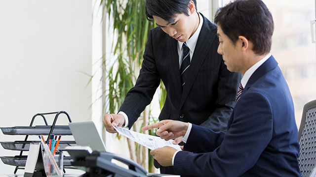 指示待ち部下を改善して業績UP! 主な原因と指導方法を詳しく解説!