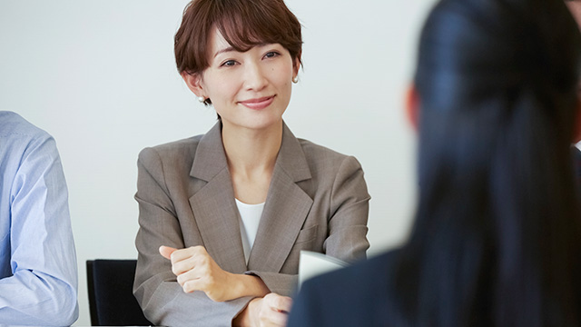 企業が求める人材を獲得するために必要な採用戦略について